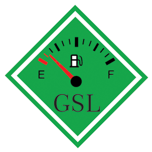 GASSINLIMITES.COM Logo